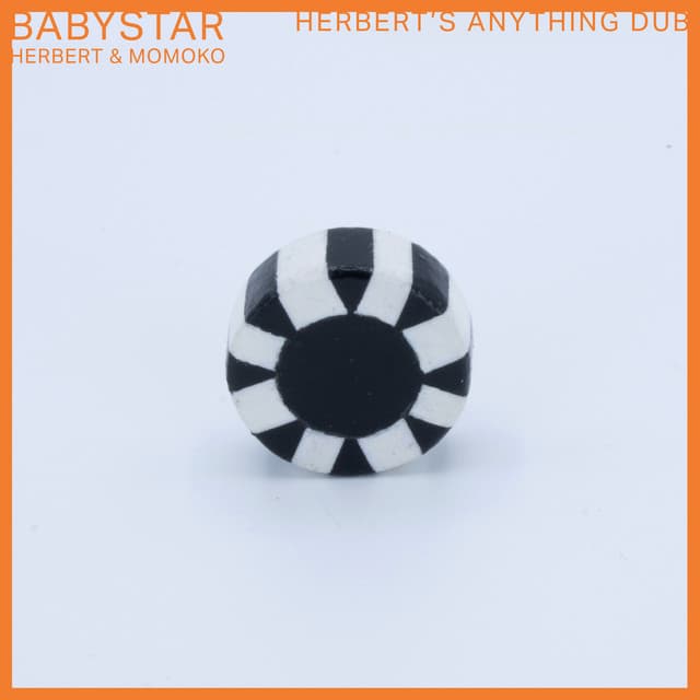 Babystar (Herbert's Anything Dub) cover art