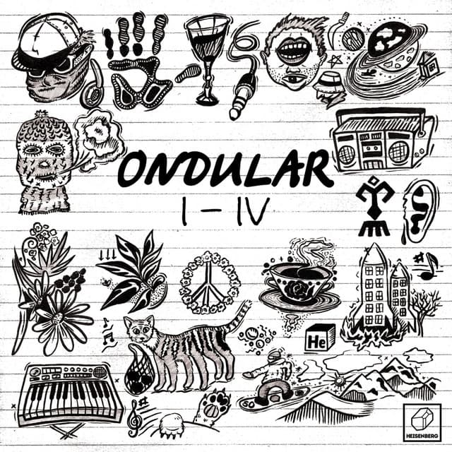 I cover art