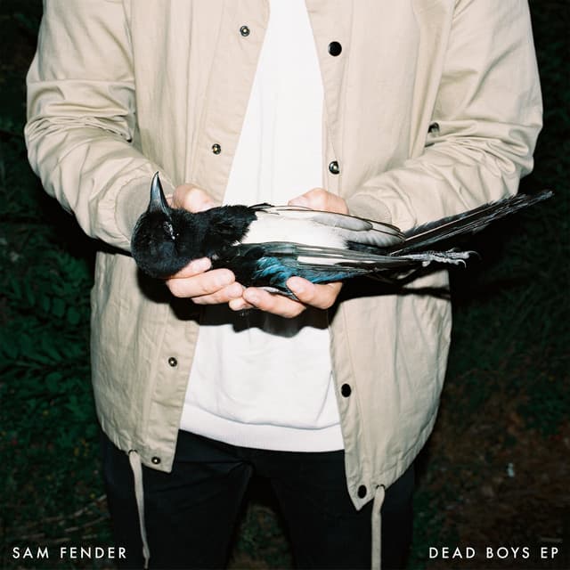That Sound cover art