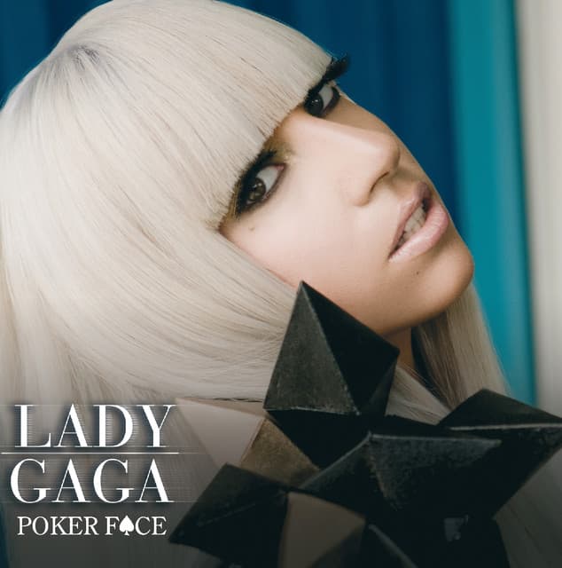 Poker Face - LLG vs GLG Radio Mix cover art
