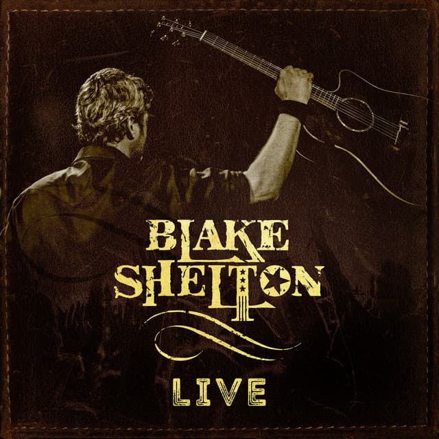 Boys 'Round Here (feat. Pistol Annies) - Live cover art