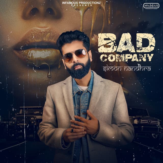 Yaad cover art