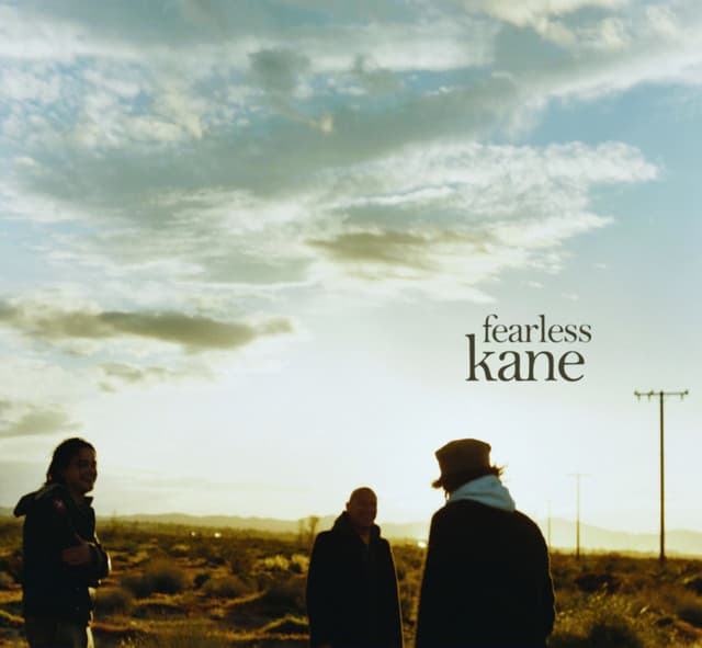 Fearless - Live @ JIM TV cover art