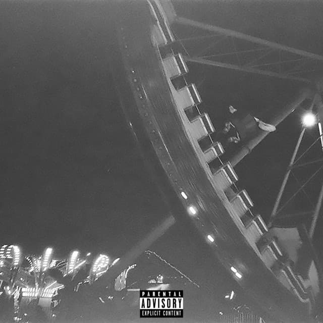 Ice Cold cover art
