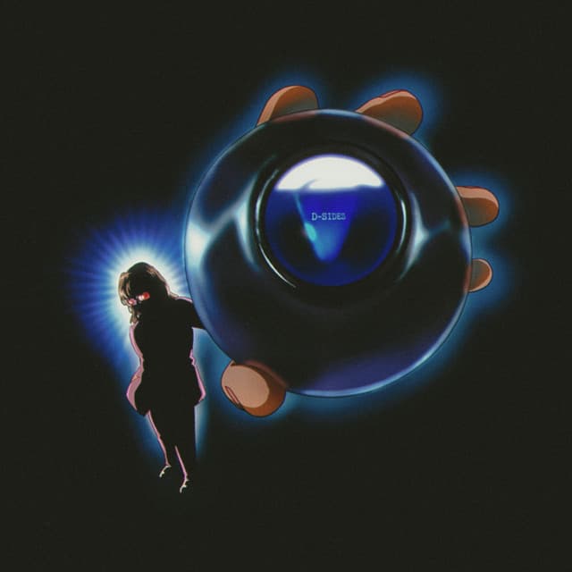 Listen cover art