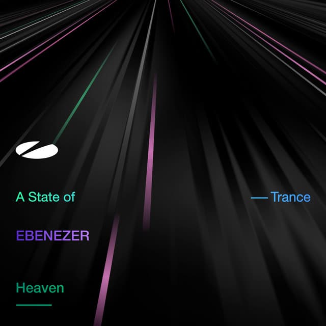 Heaven cover art