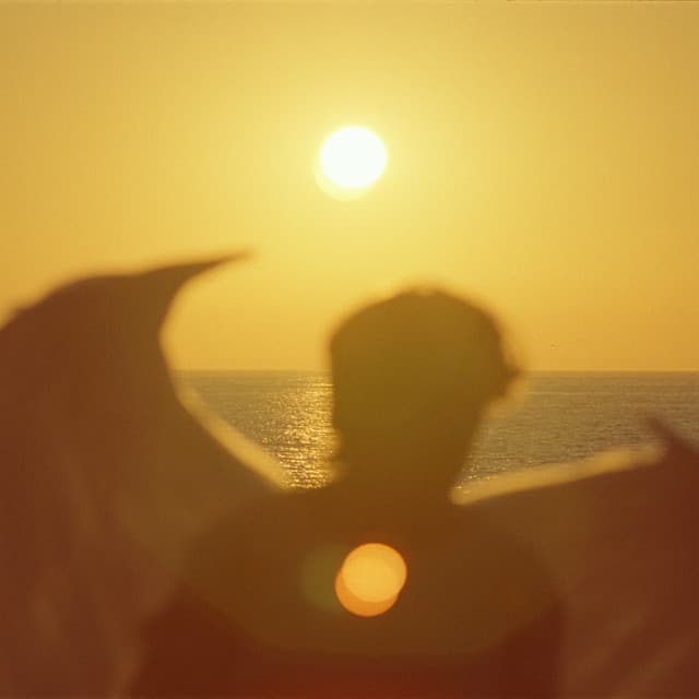 Right Here cover art