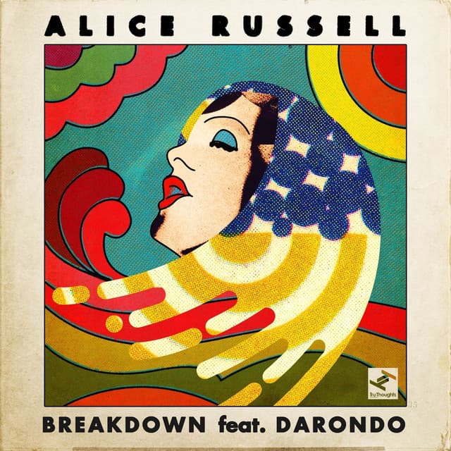 Let Go (Breakdown) cover art