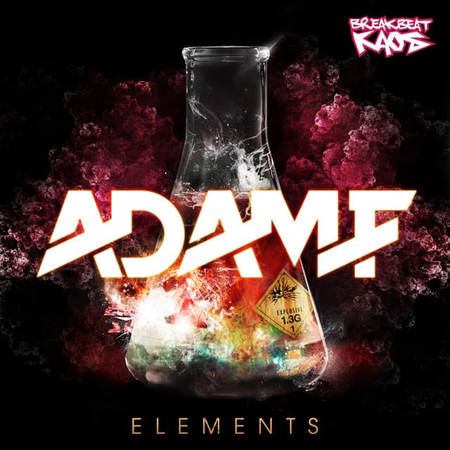 Elements cover art