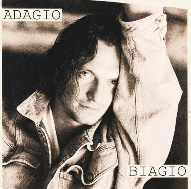 Cercasi Disperatamente Amore cover art