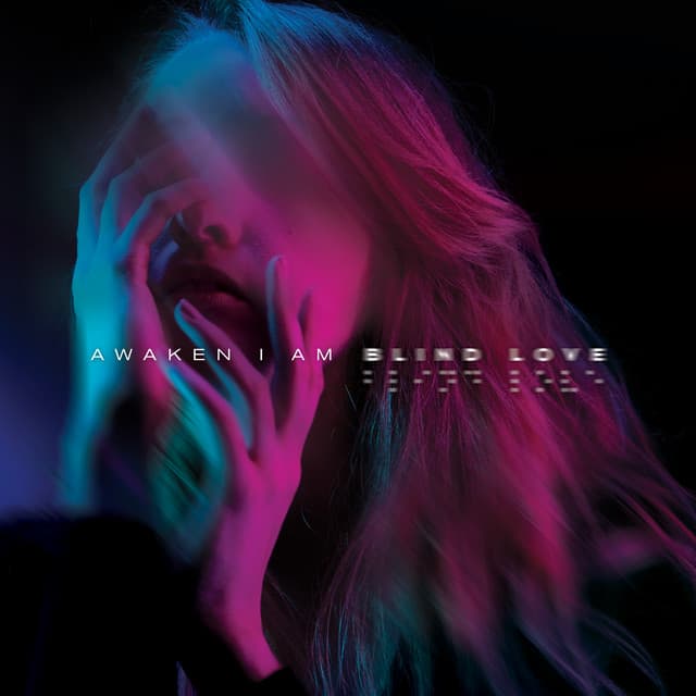 Blind Love cover art
