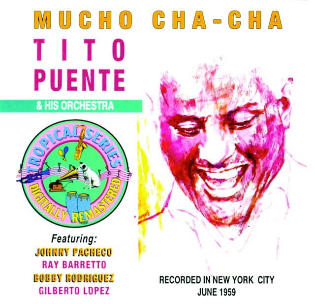 El Palo cover art