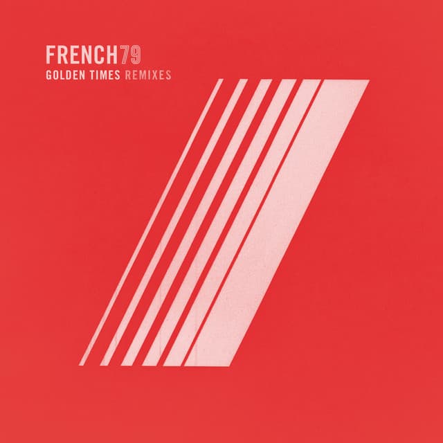 Golden Times - Jim Henderson Remix cover art