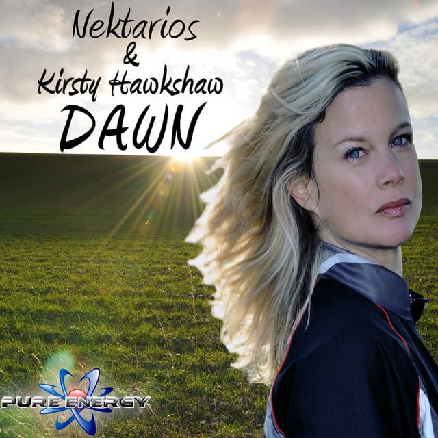 Dawn - Dennis Sheperd Remix cover art