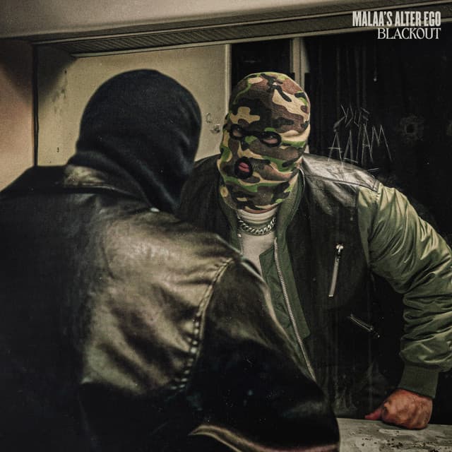 Ghetto cover art