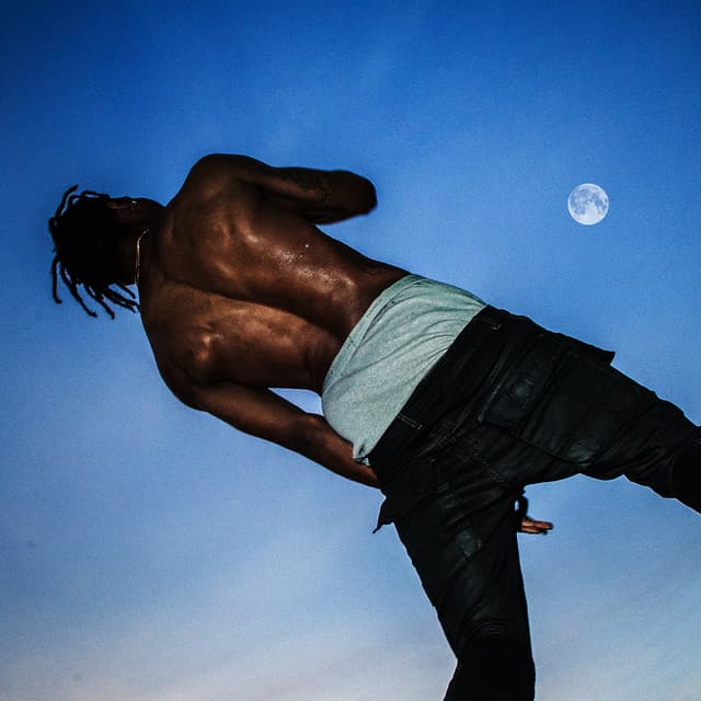 DAYS BEFORE RODEO cover art