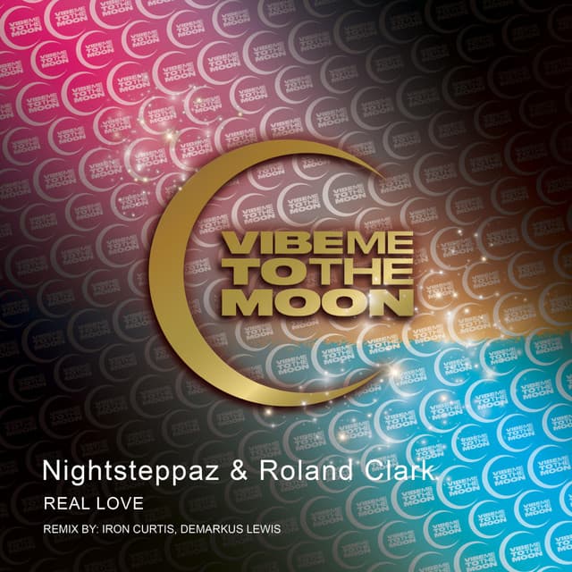 Real Love - Instrumental Mix cover art