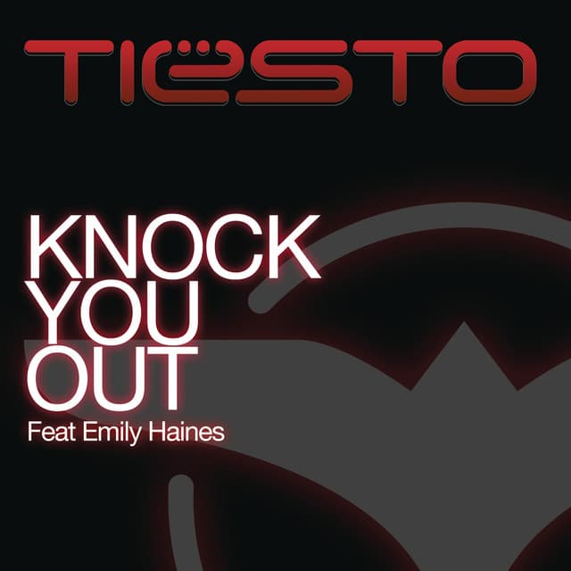 Knock You Out - Owen Westlake Remix cover art