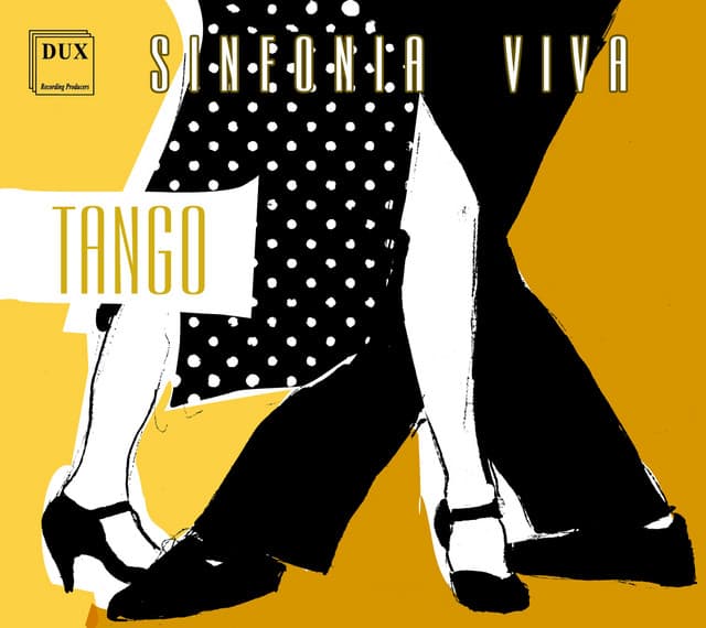 Skrwawione serce (arr. T. Radziwonowicz and A. Jagodzinski for orchestra) cover art