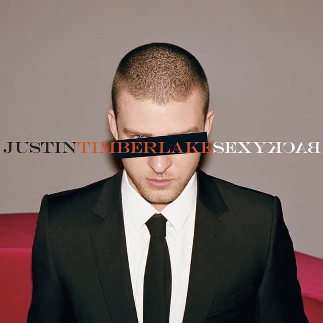 SexyBack (feat. Timbaland) - Armand's Mix cover art