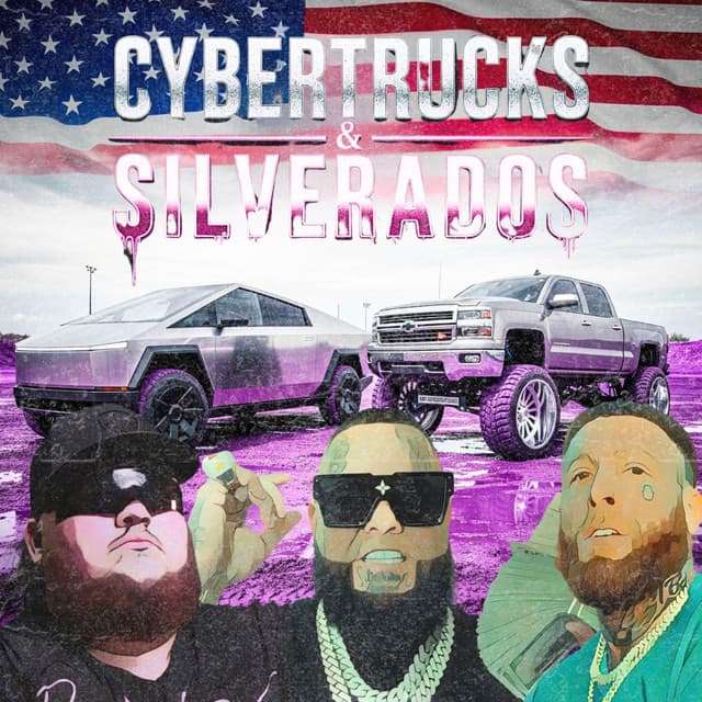 My Truck cover art