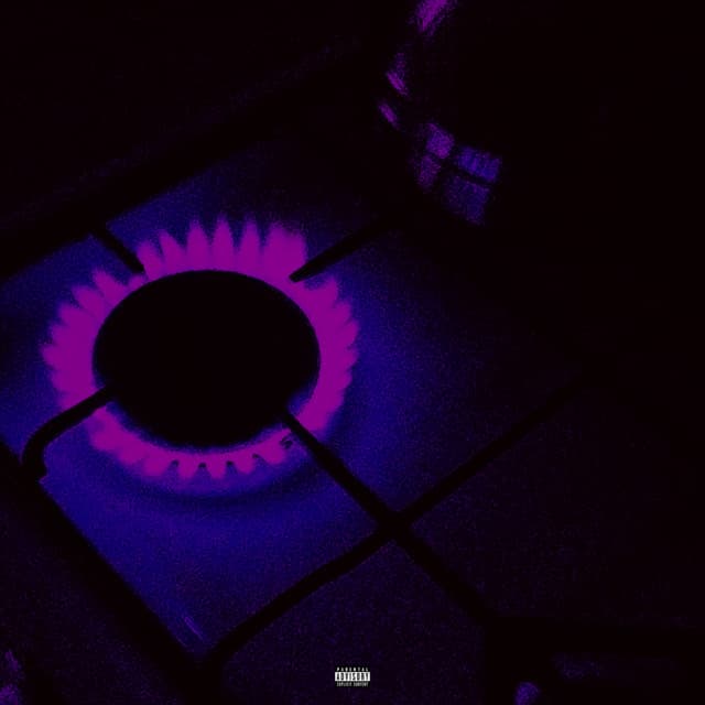 WEDNESDAY (SLOWED) cover art