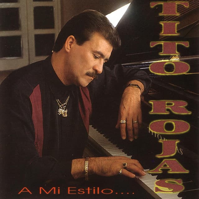 A Mi Estilo... cover art