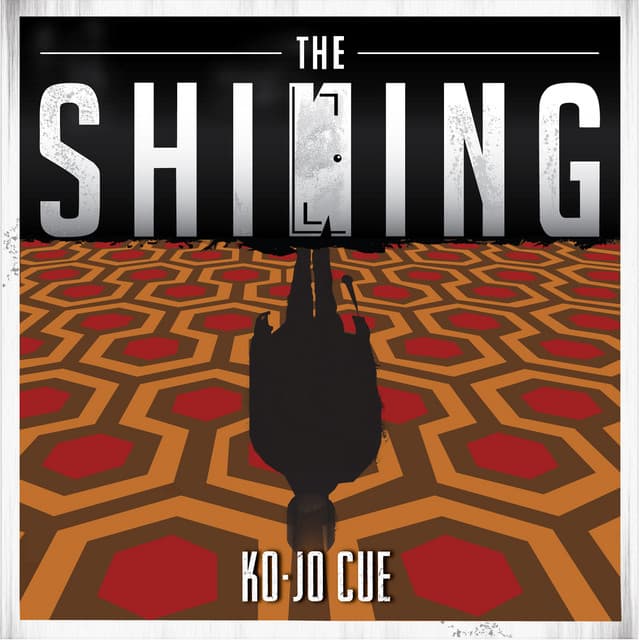 Low Key cover art