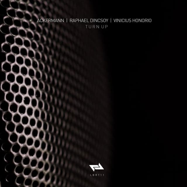 Gangster - Original Mix cover art