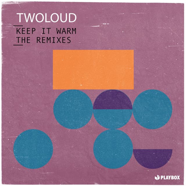 Keep It Warm - Fab Massimo Remix cover art