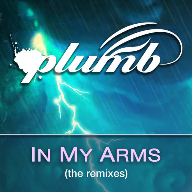In My Arms - Bronleewe & Bose Radio Edit cover art
