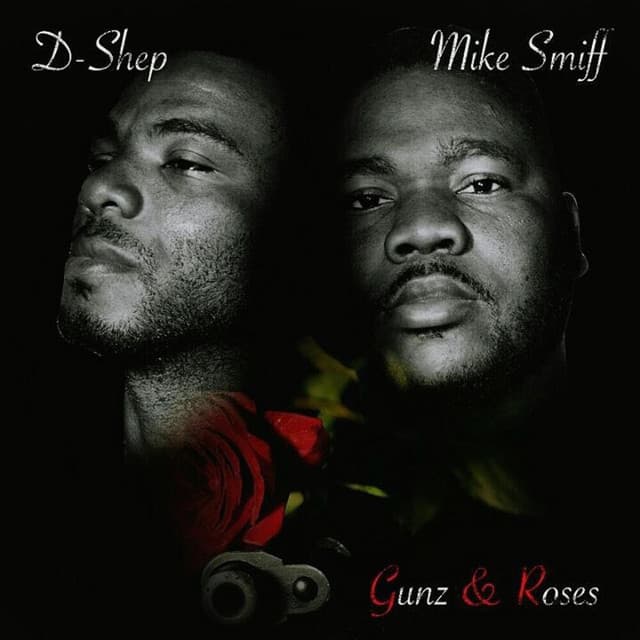 Gunz & Roses cover art