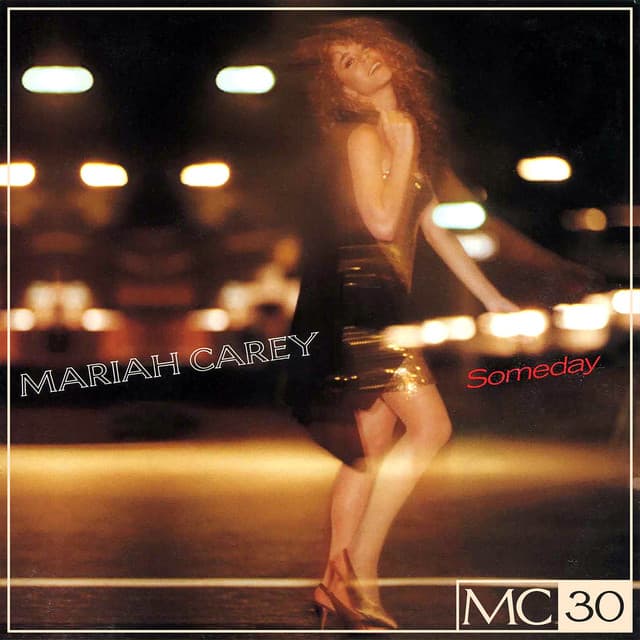 Someday - 7" Jack Swing Mix cover art