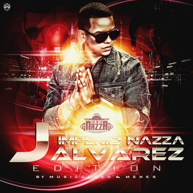 Actua (Remix) [feat. De La Ghetto & Zion] cover art