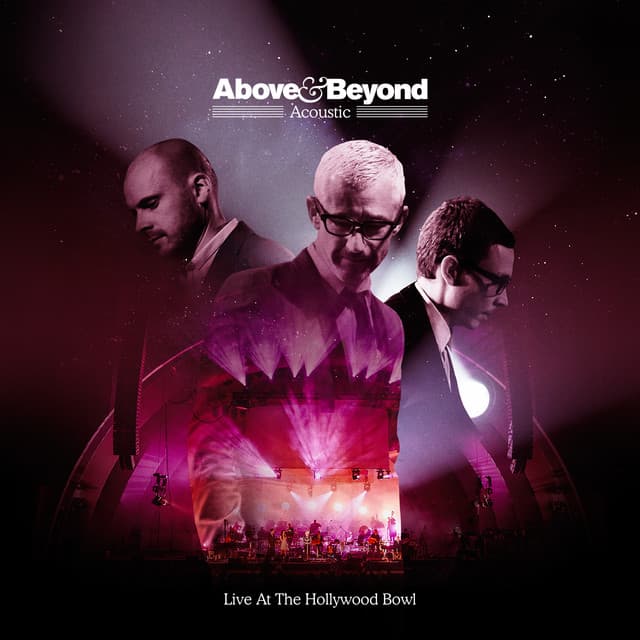 Save Me - Live At The Hollywood Bowl cover art
