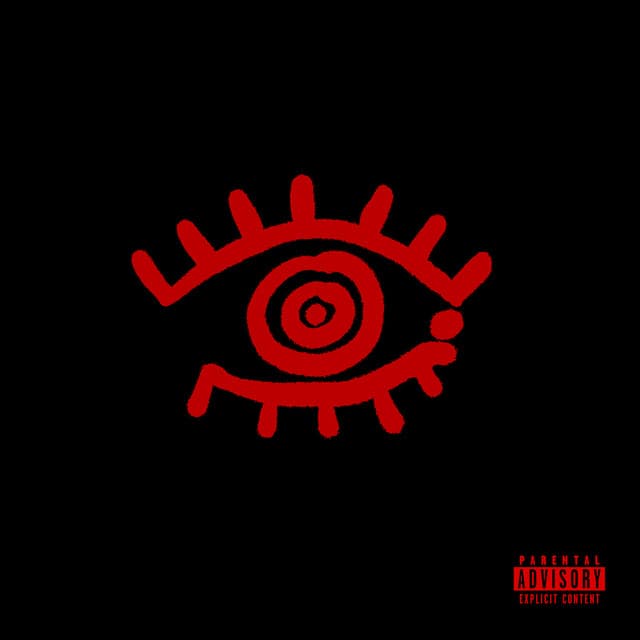 CHAKA cover art