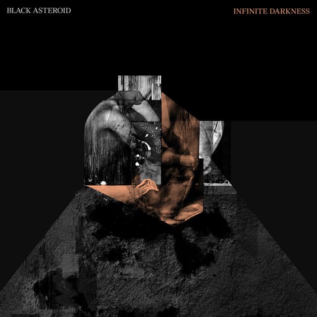 Infinite Darkness cover art