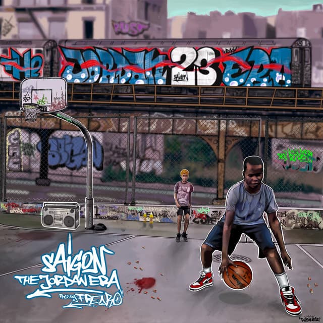 Intro cover art