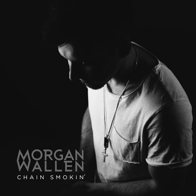 Chain Smokin' cover art