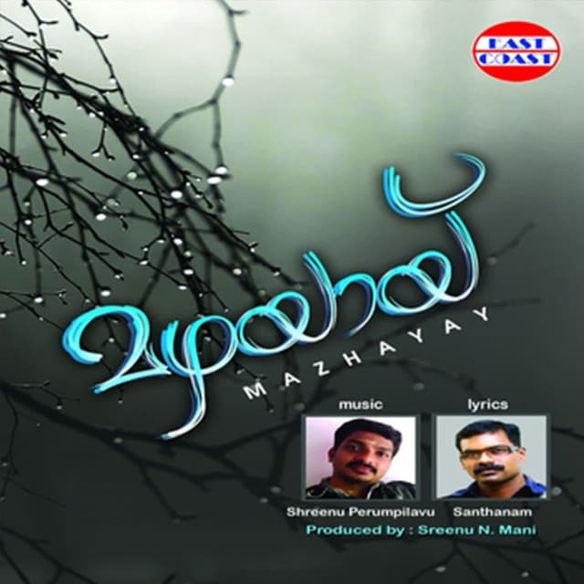 Nilayil Nila Duet cover art