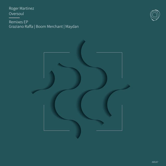 Oversoul - Boom Merchant Remix cover art