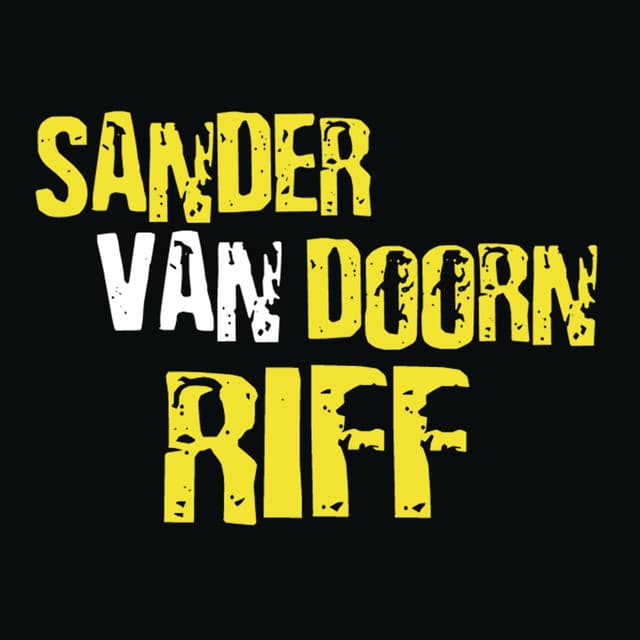Riff - Original Mix cover art