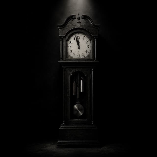 1 Minute cover art