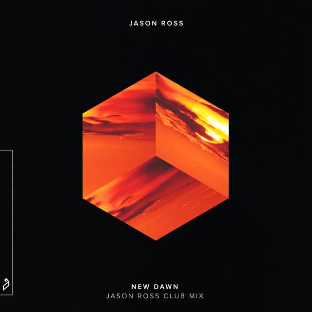 New Dawn cover art