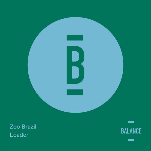 Loader (Just Like You Remix) cover art