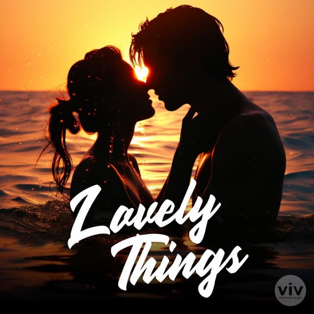 Lovely Things cover art