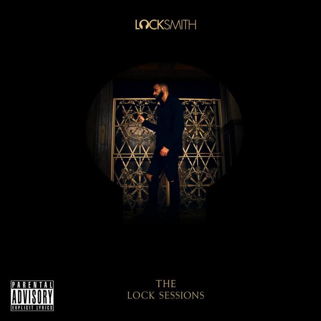 More Lessons (feat. Rebecca Nobel) cover art