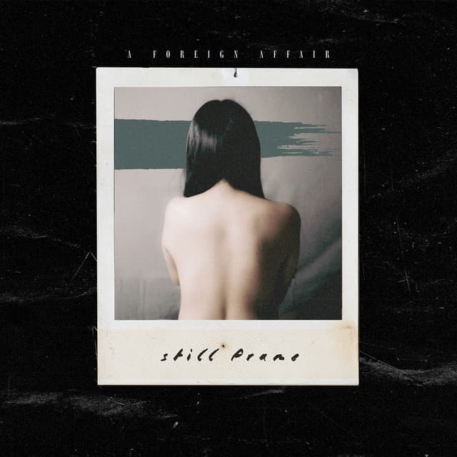 Buried cover art