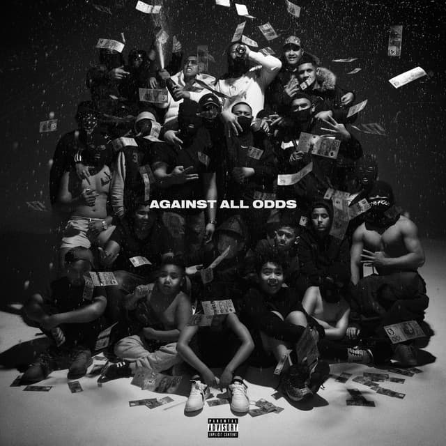 Better cover art