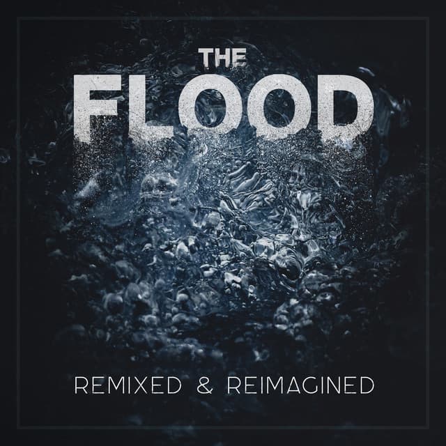The Flood: Remixed & Reimagined cover art